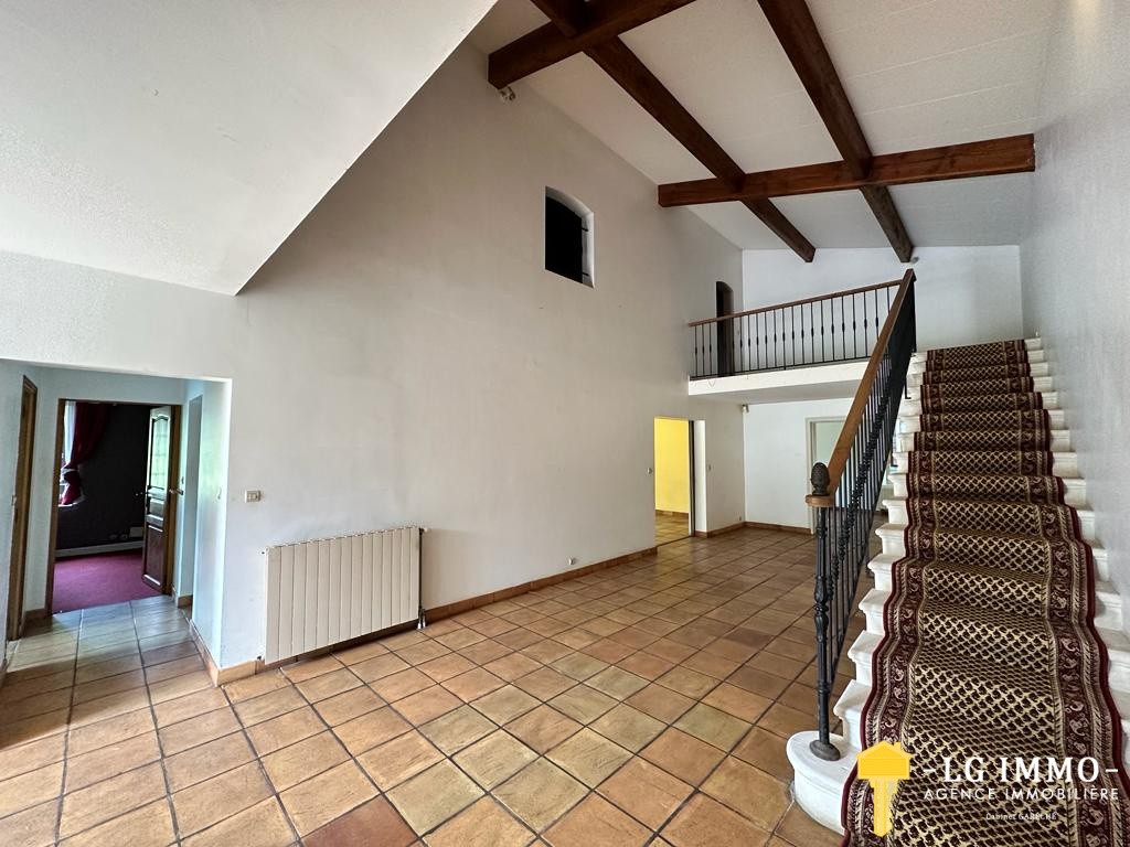 Vente Maison à Jonzac 9 pièces