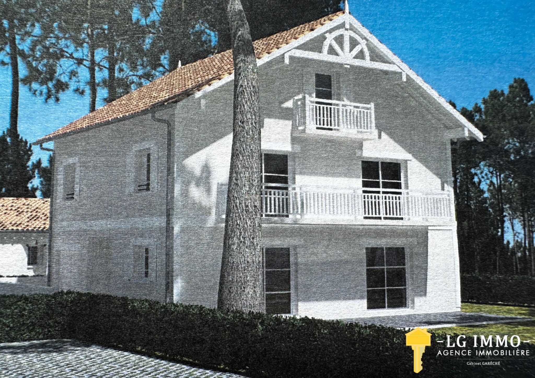 Vente Maison à Royan 5 pièces