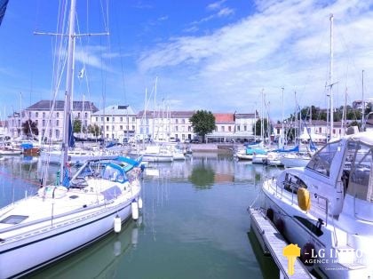 Vente Maison à Mortagne-sur-Gironde 7 pièces