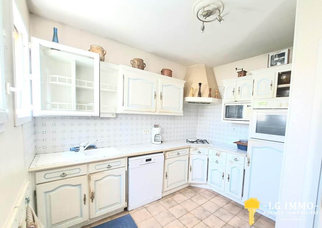 Vente Maison à Royan 5 pièces