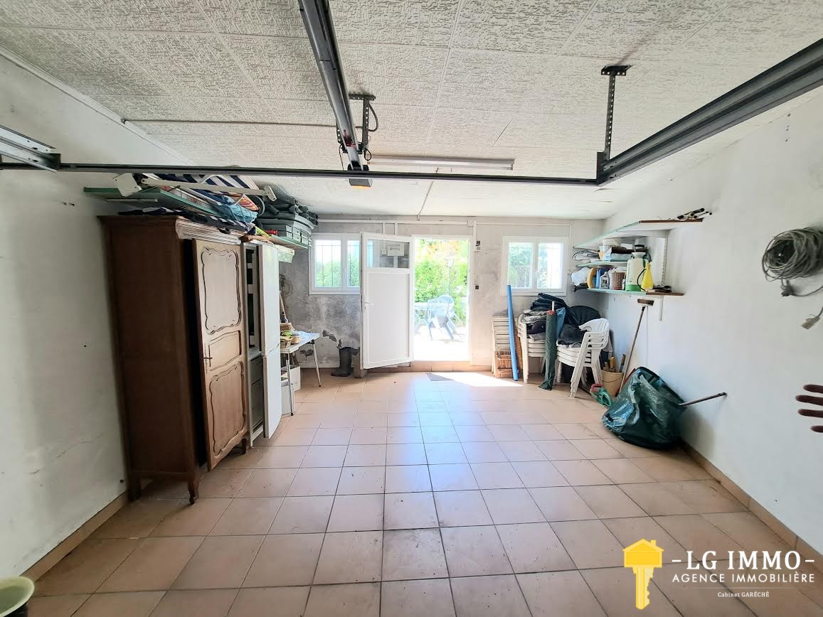 Vente Maison à Royan 5 pièces