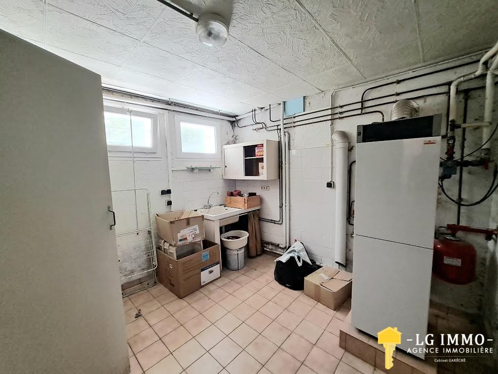 Vente Maison à Royan 5 pièces