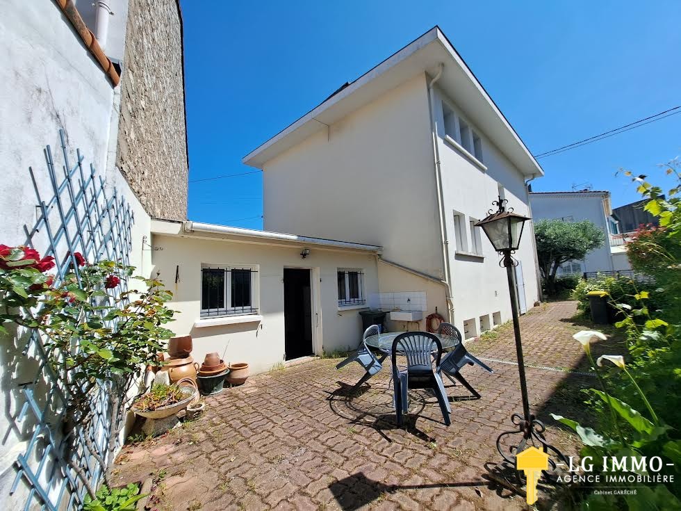 Vente Maison à Royan 5 pièces