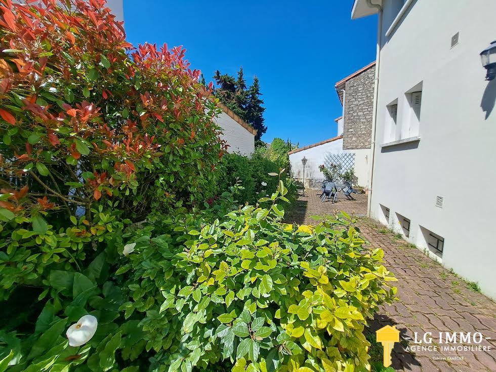 Vente Maison à Royan 5 pièces