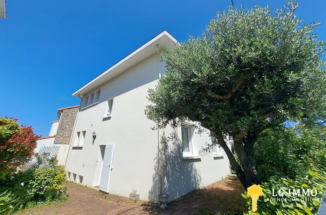 Vente Maison à Royan 5 pièces