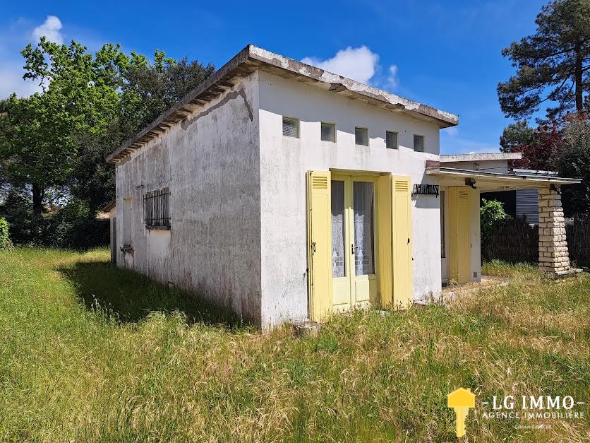 Vente Maison à Saint-Georges-de-Didonne 4 pièces