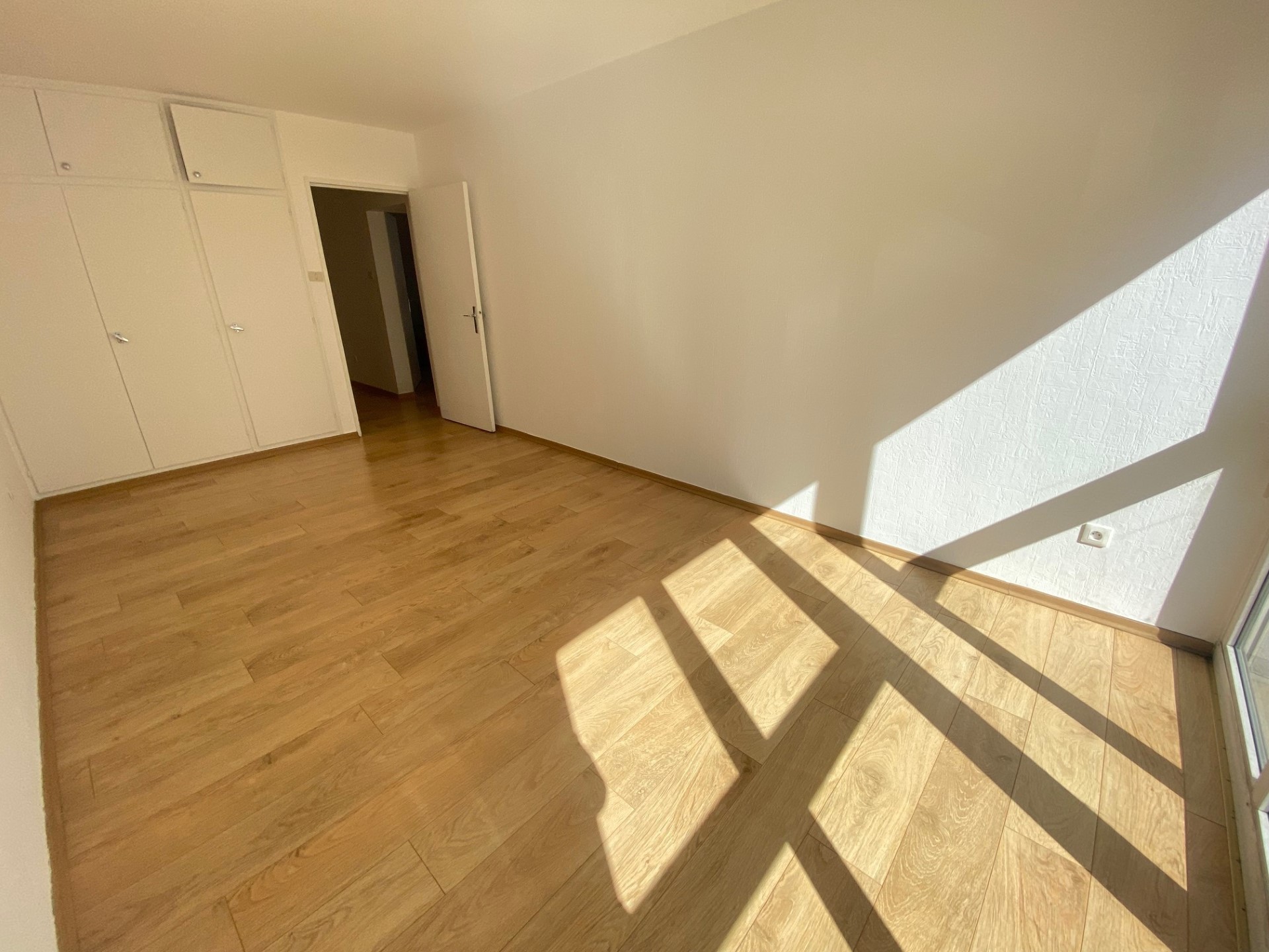 Vente Appartement à Strasbourg 4 pièces