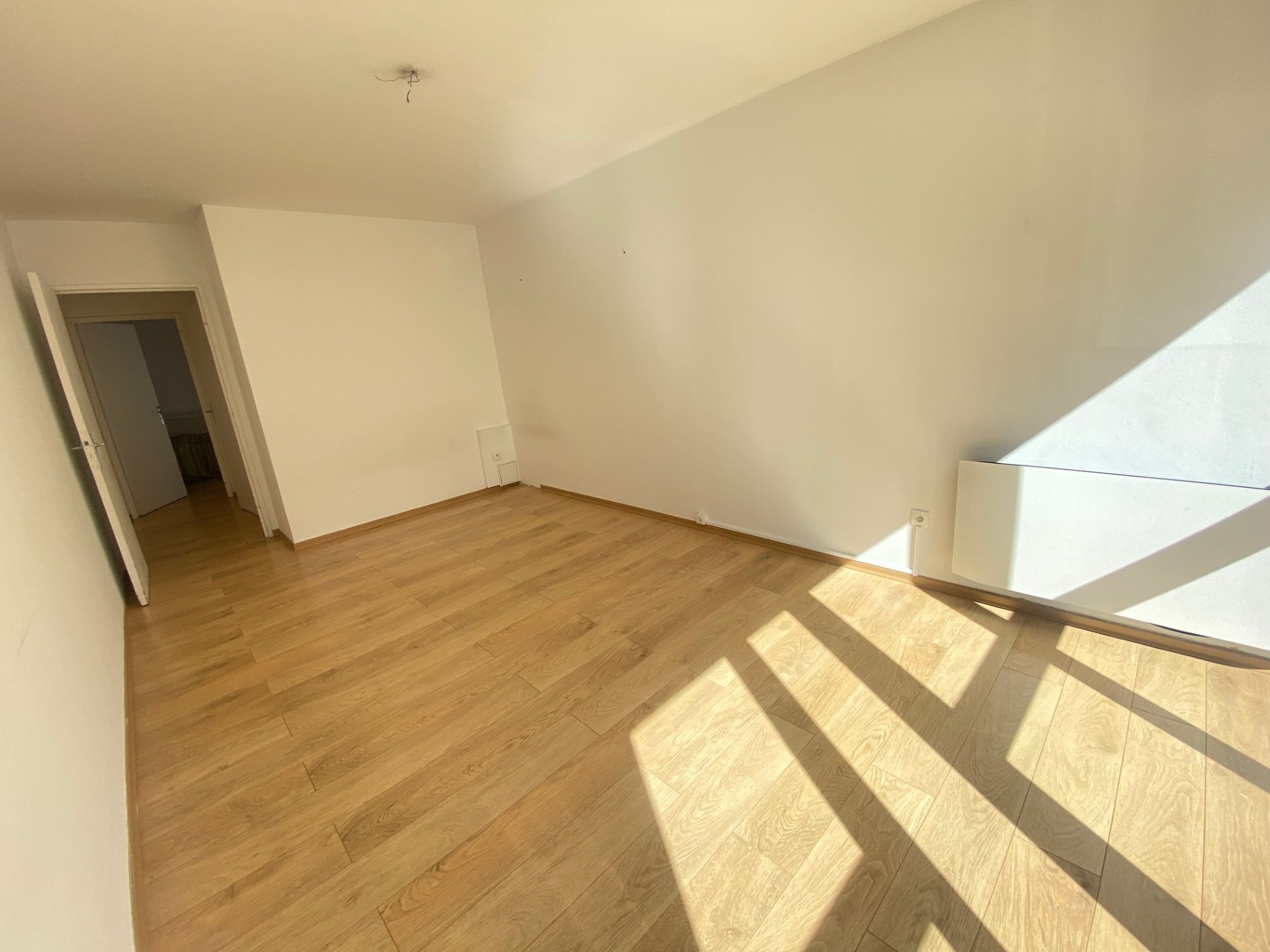 Vente Appartement à Strasbourg 4 pièces