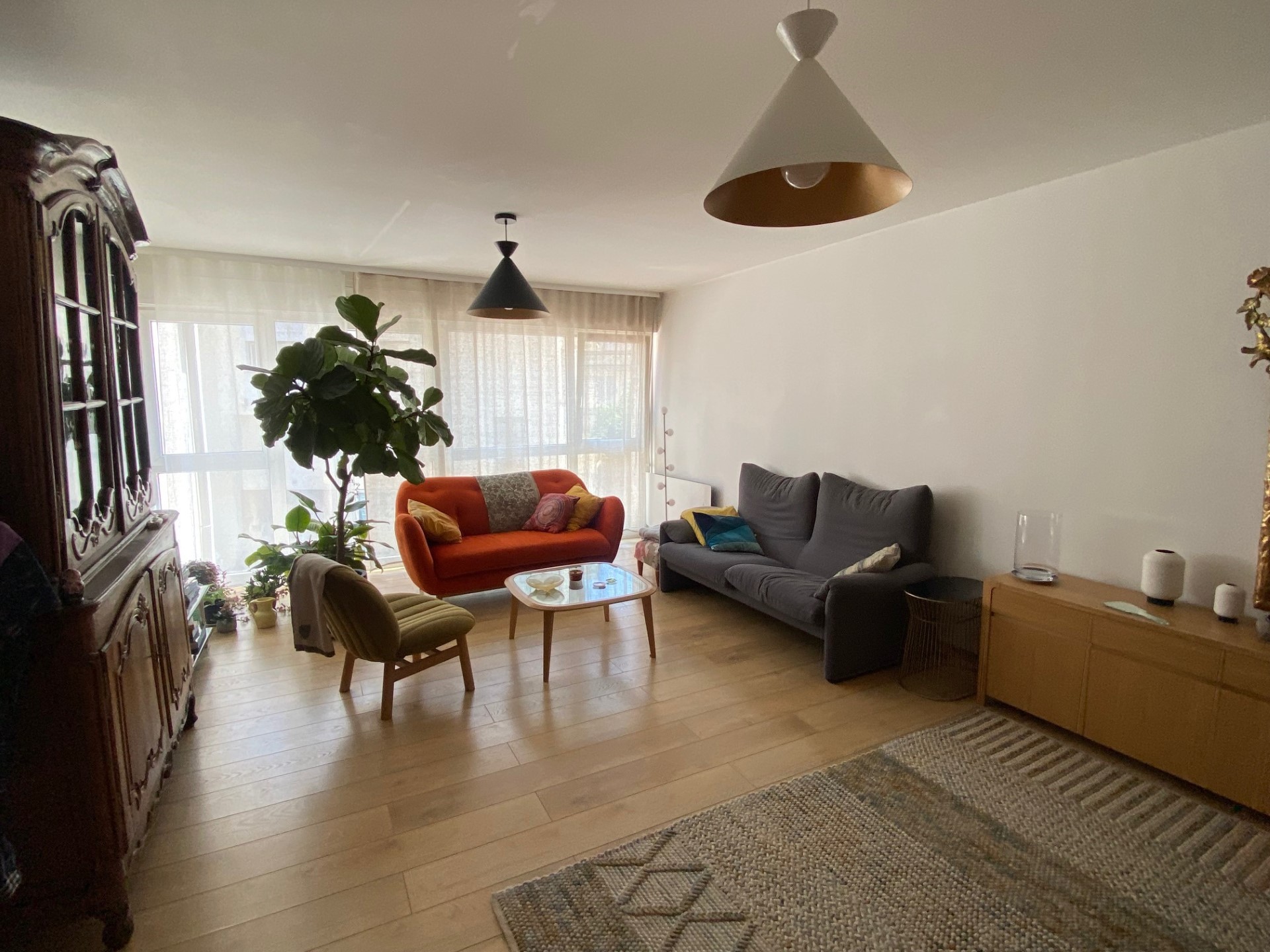 Vente Appartement à Strasbourg 4 pièces