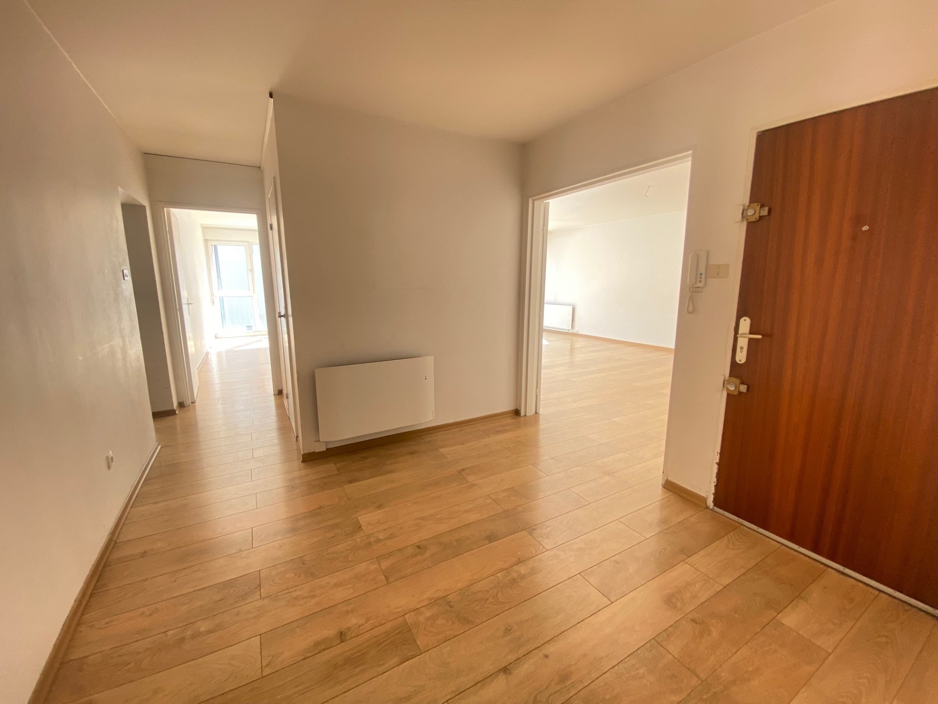 Vente Appartement à Strasbourg 4 pièces