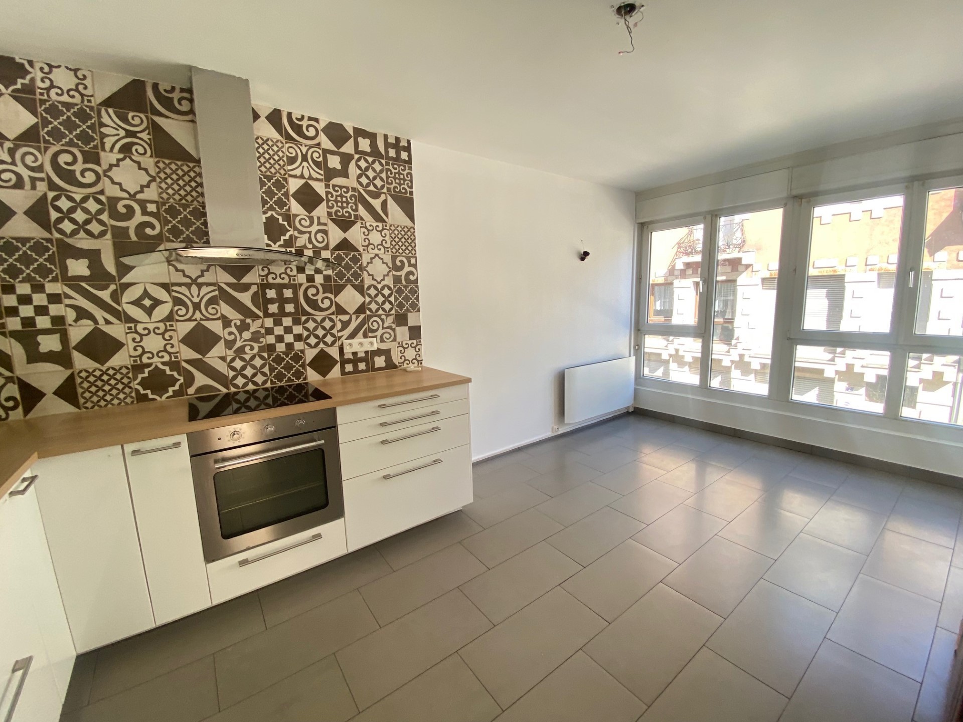 Vente Appartement à Strasbourg 4 pièces