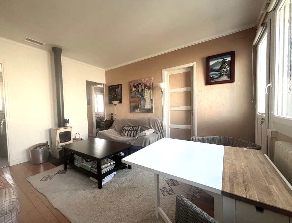 Vente Maison à Toulouse 4 pièces