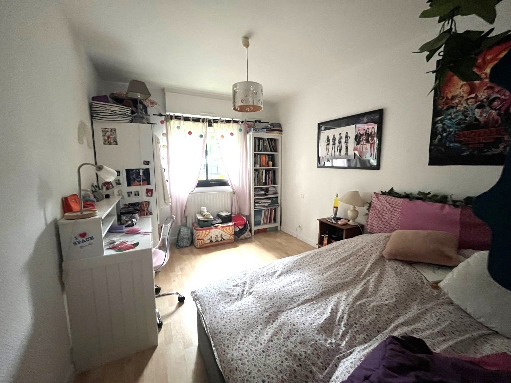 Vente Appartement à Toulouse 3 pièces