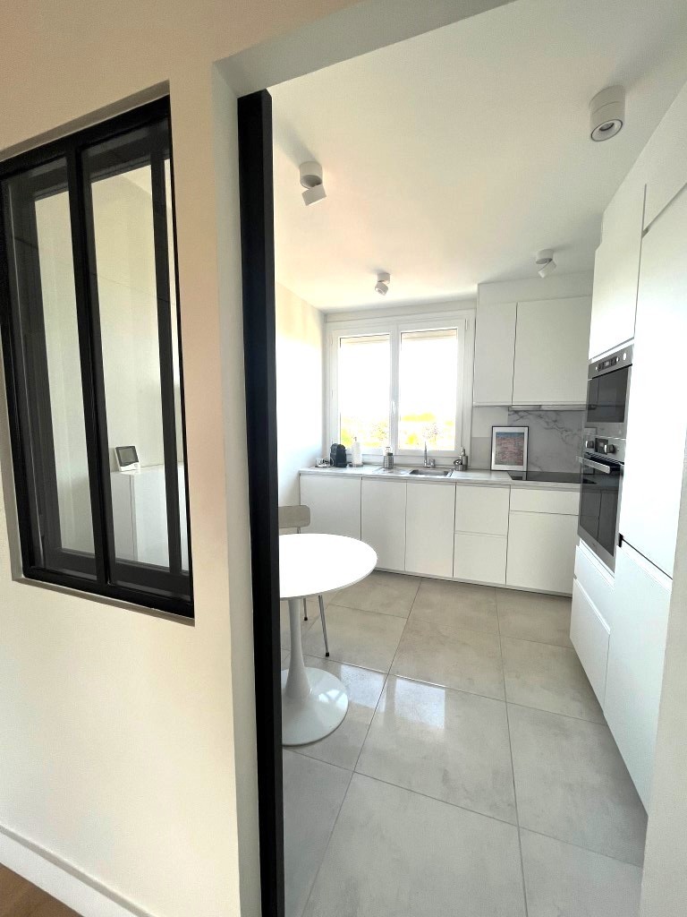 Vente Appartement à Toulouse 3 pièces