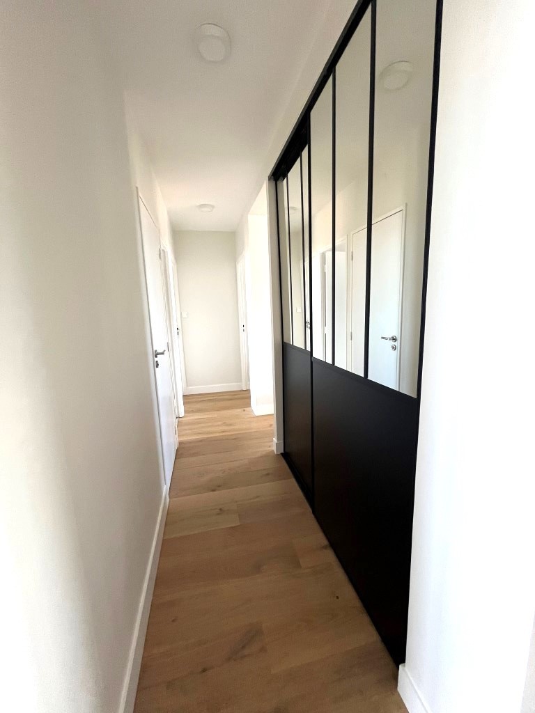 Vente Appartement à Toulouse 3 pièces