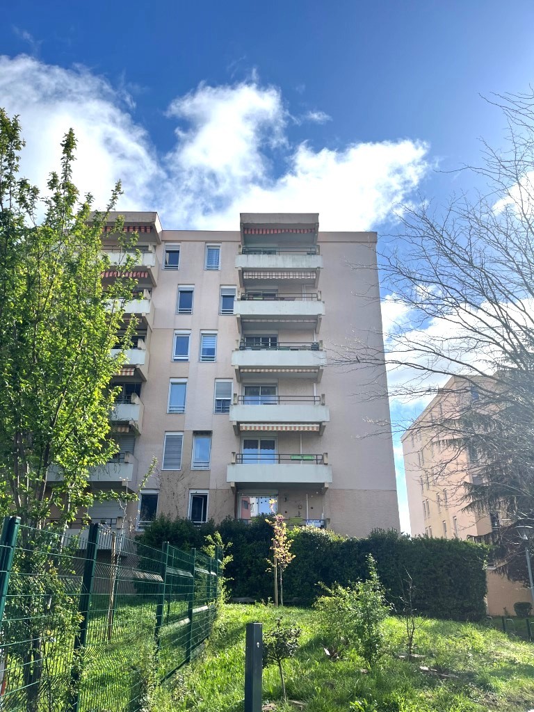 Vente Appartement à Toulouse 5 pièces