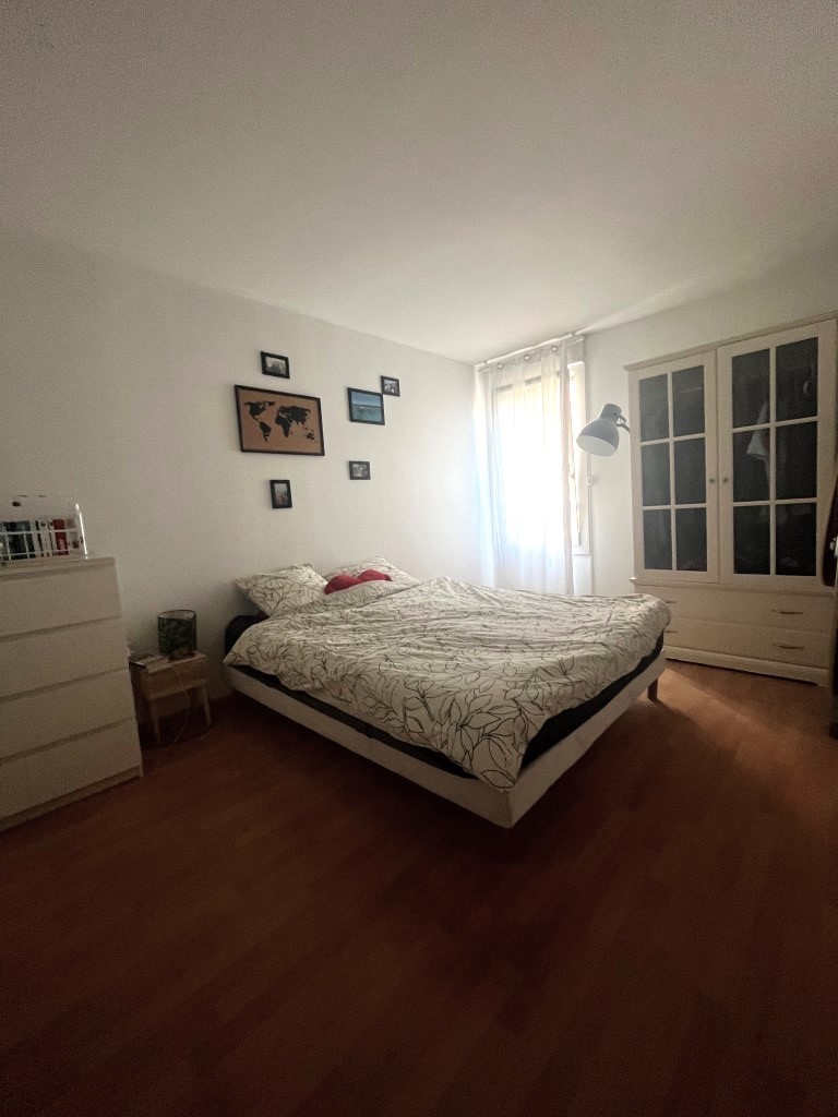 Vente Appartement à Toulouse 5 pièces