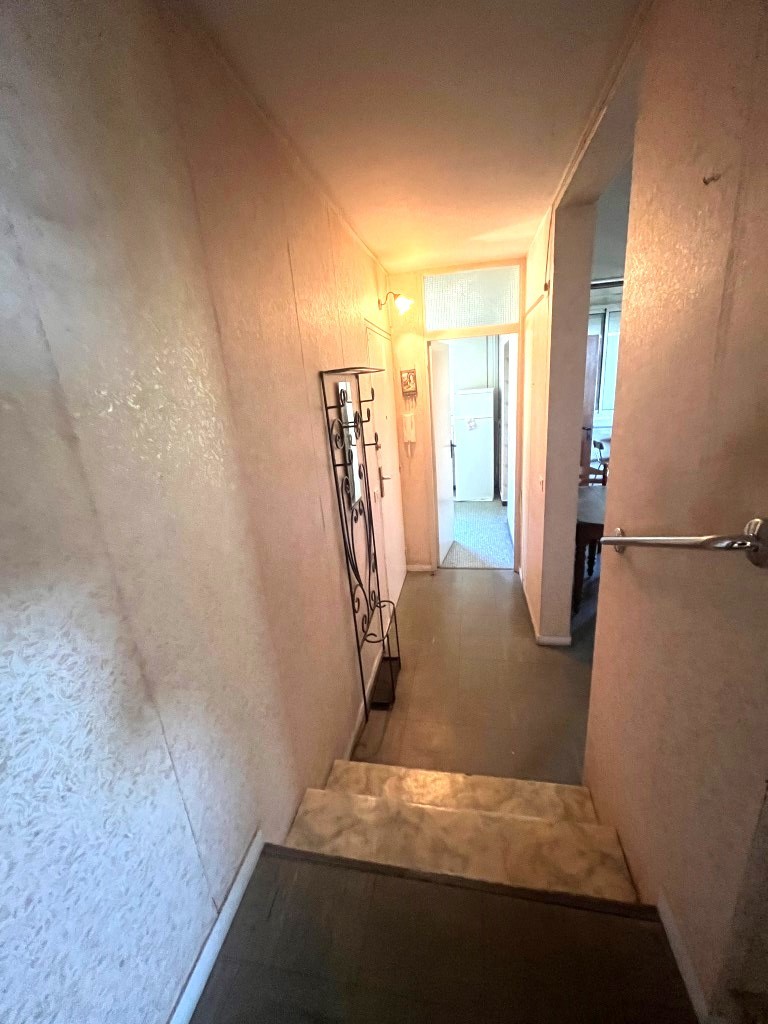 Vente Appartement à Toulouse 3 pièces