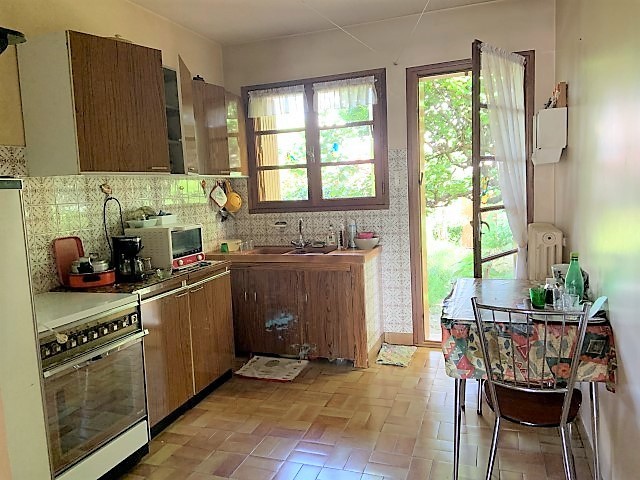 Vente Maison à Toulouse 5 pièces