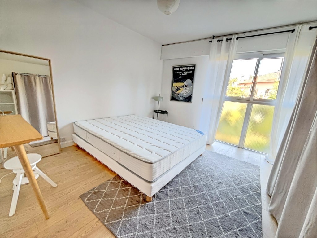 Location Appartement à Toulouse 5 pièces