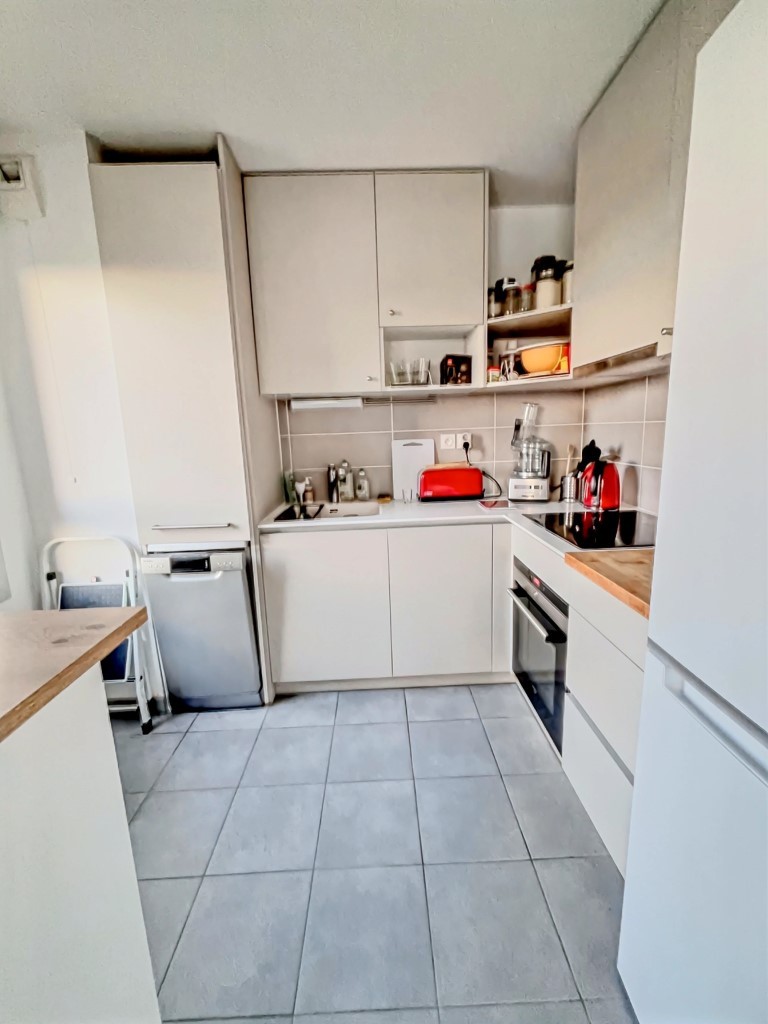 Vente Appartement à Toulouse 4 pièces