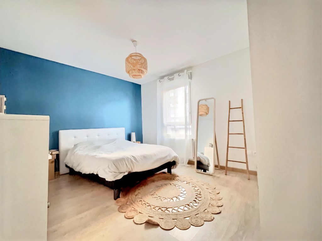 Vente Appartement à Toulouse 4 pièces