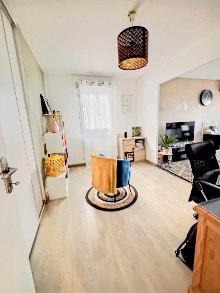 Vente Appartement à Toulouse 4 pièces