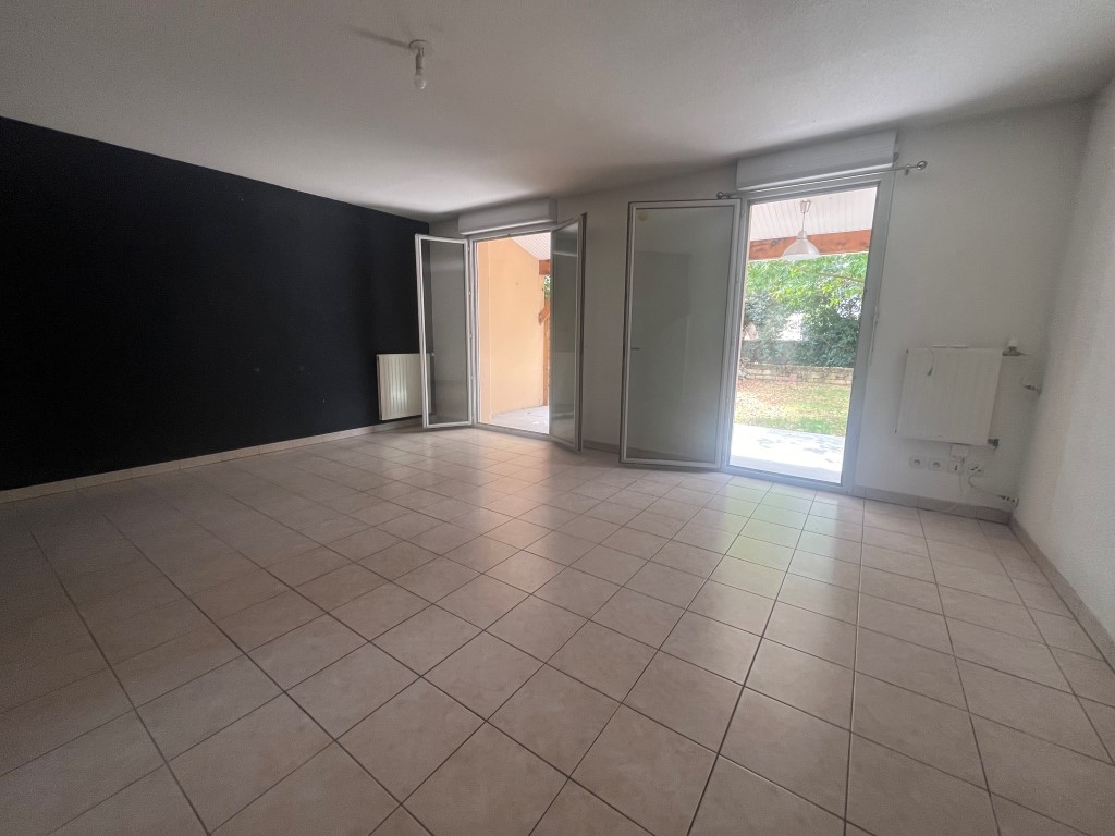 Vente Maison à Toulouse 5 pièces