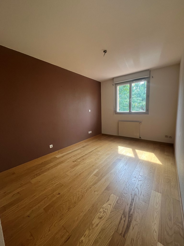 Vente Maison à Toulouse 5 pièces