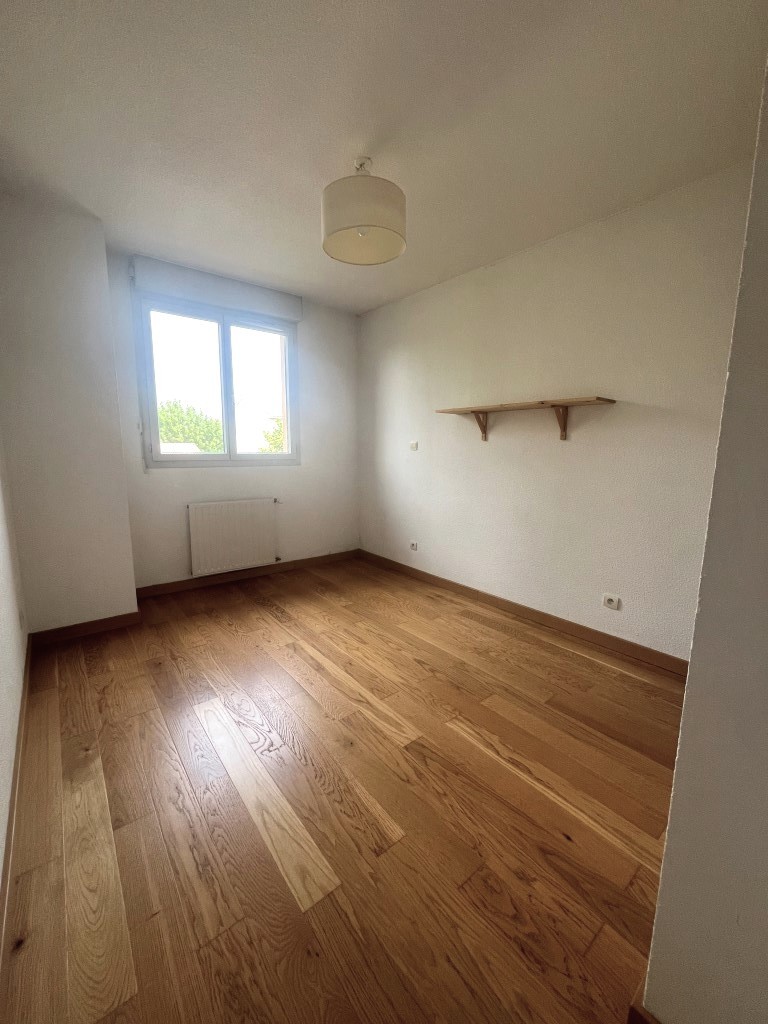 Vente Maison à Toulouse 5 pièces