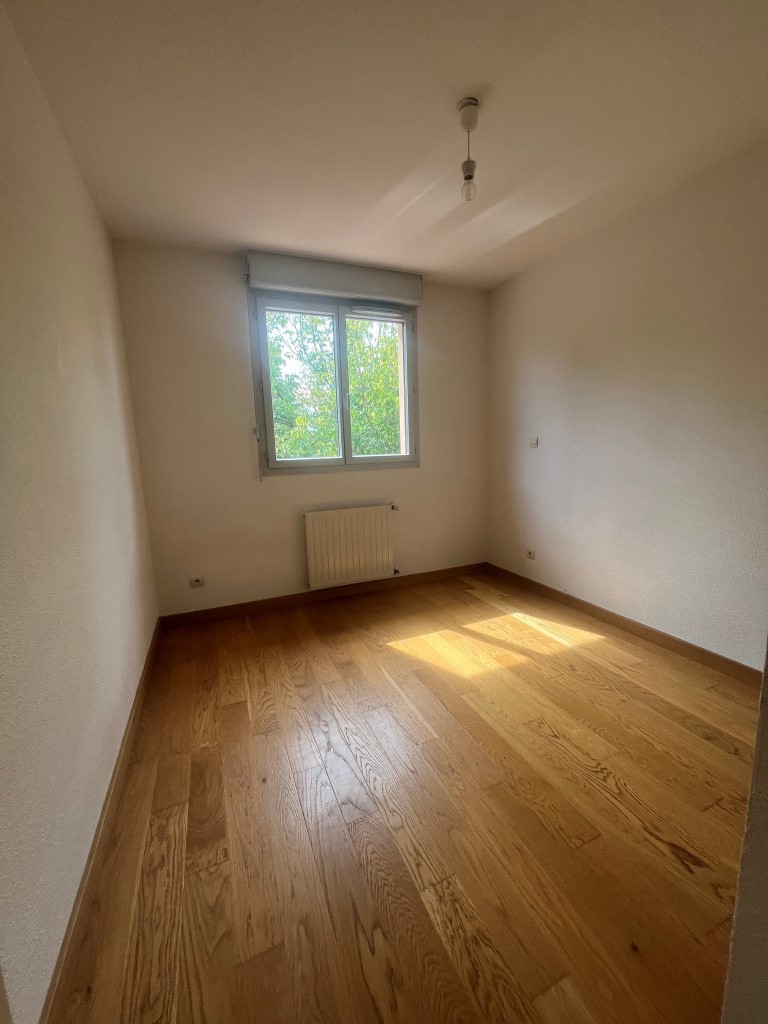 Vente Maison à Toulouse 5 pièces