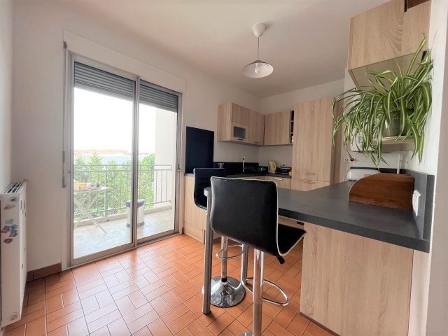 Vente Appartement à Toulouse 3 pièces