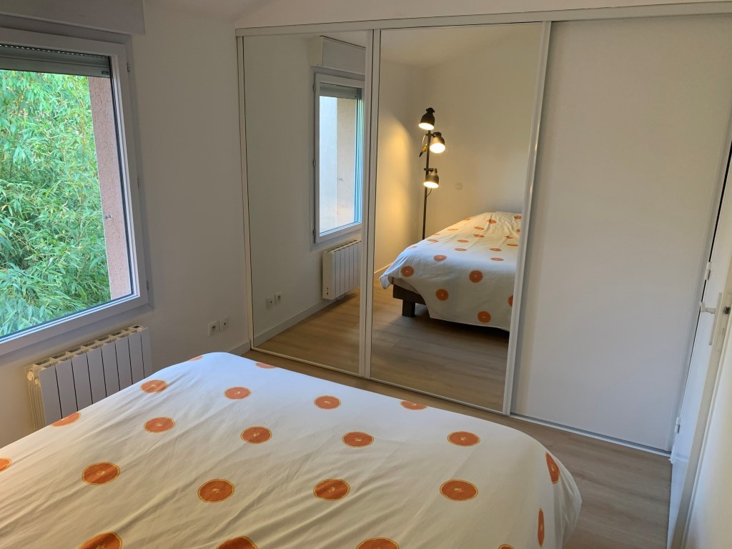 Vente Maison à Toulouse 3 pièces