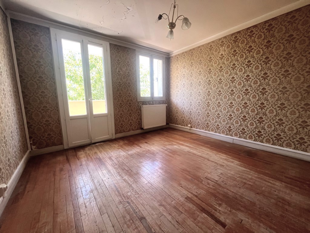 Vente Appartement à Toulouse 4 pièces