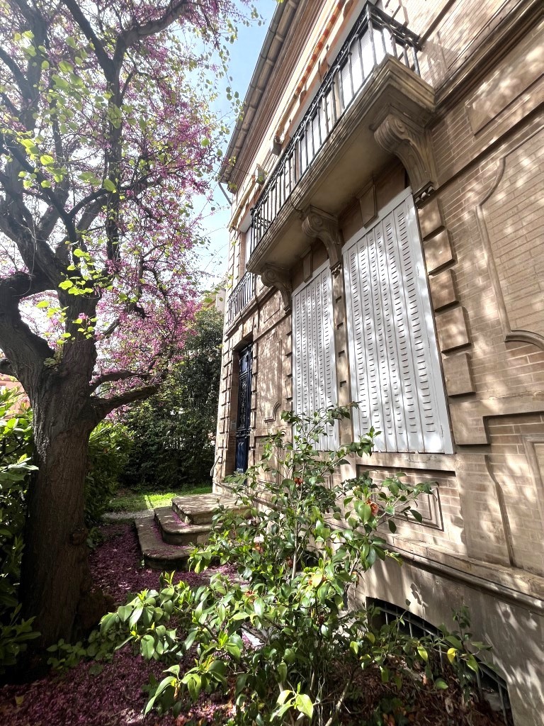 Vente Maison à Toulouse 10 pièces