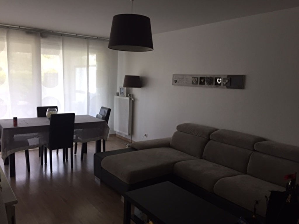 Location Appartement à Nancy 3 pièces