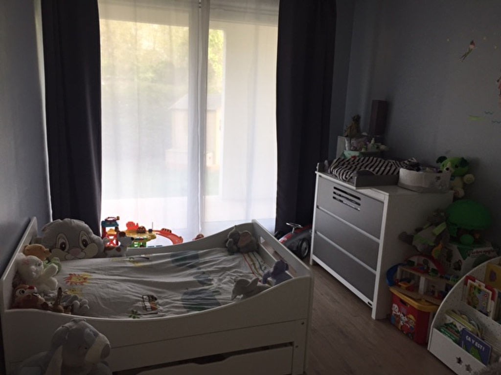 Location Appartement à Nancy 3 pièces