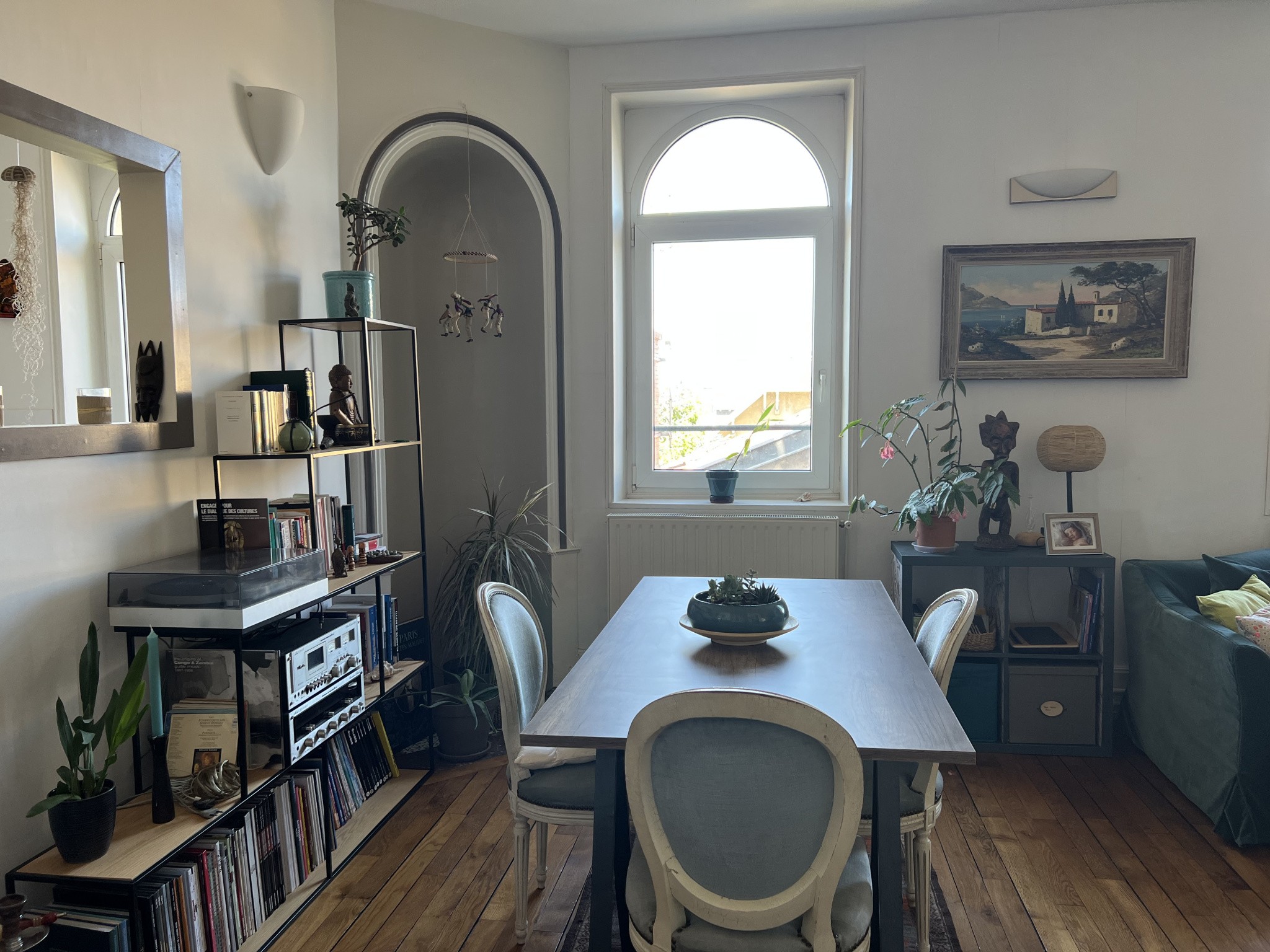 Location Appartement à Nancy 3 pièces