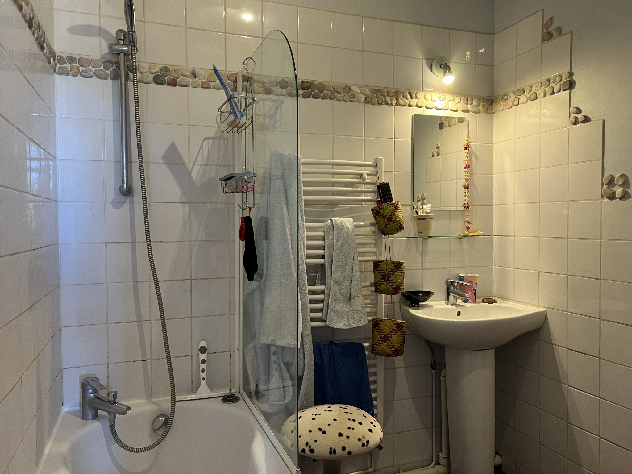 Location Appartement à Nancy 3 pièces