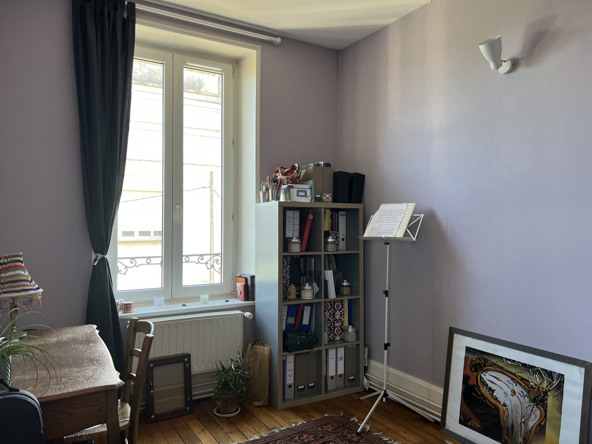 Location Appartement à Nancy 3 pièces