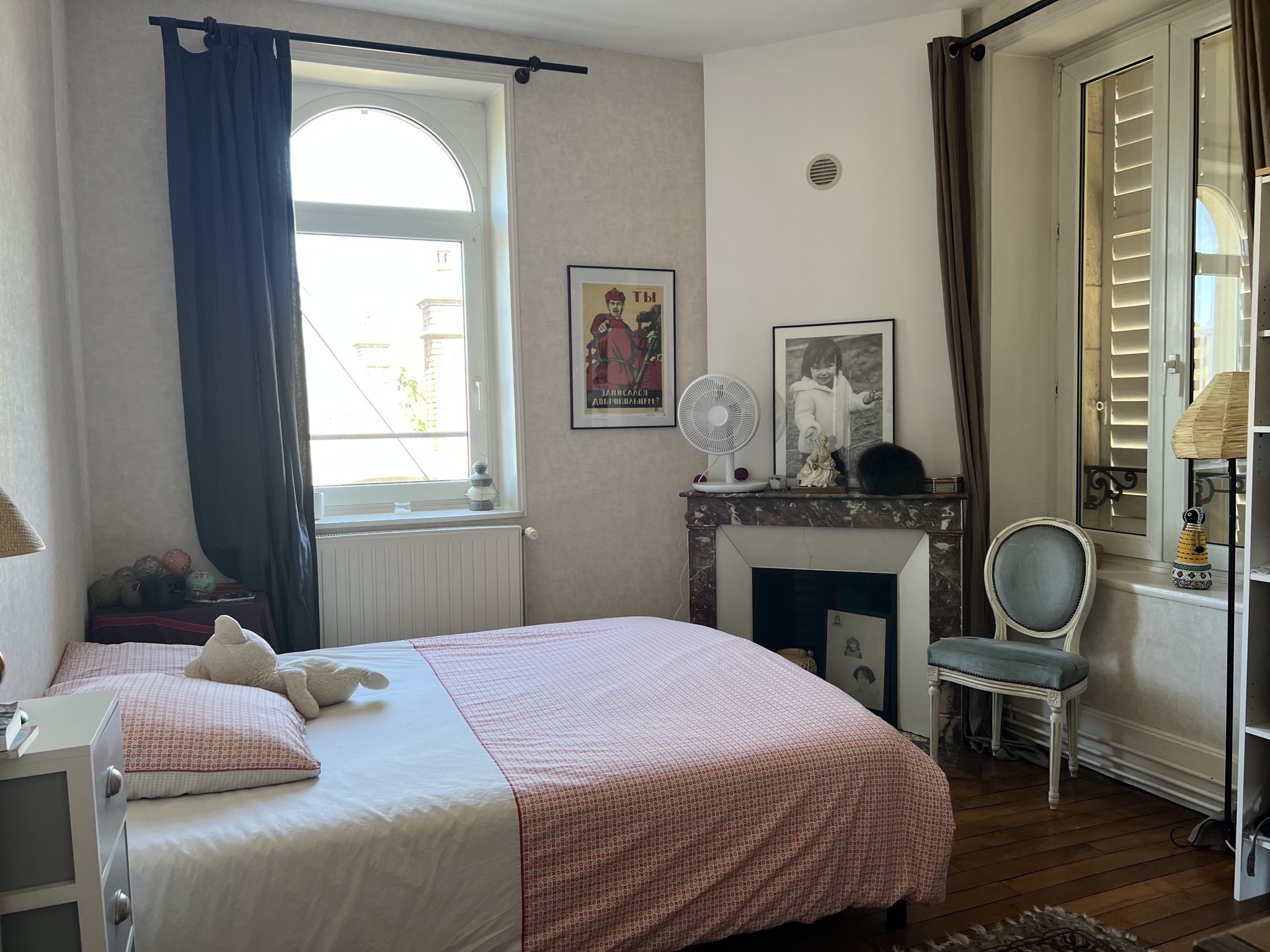 Location Appartement à Nancy 3 pièces