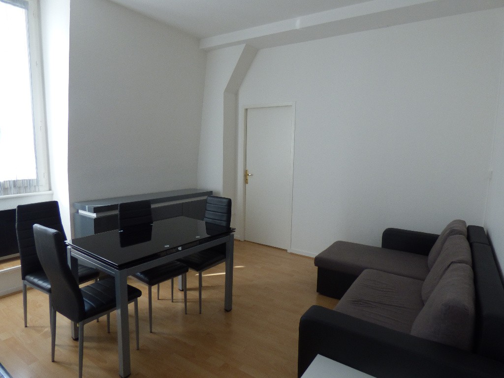 Location Appartement à Nancy 2 pièces