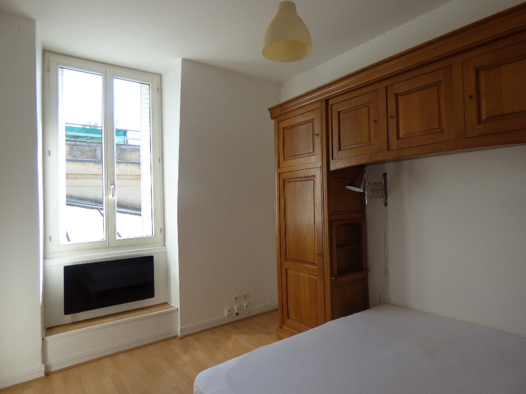 Location Appartement à Nancy 2 pièces