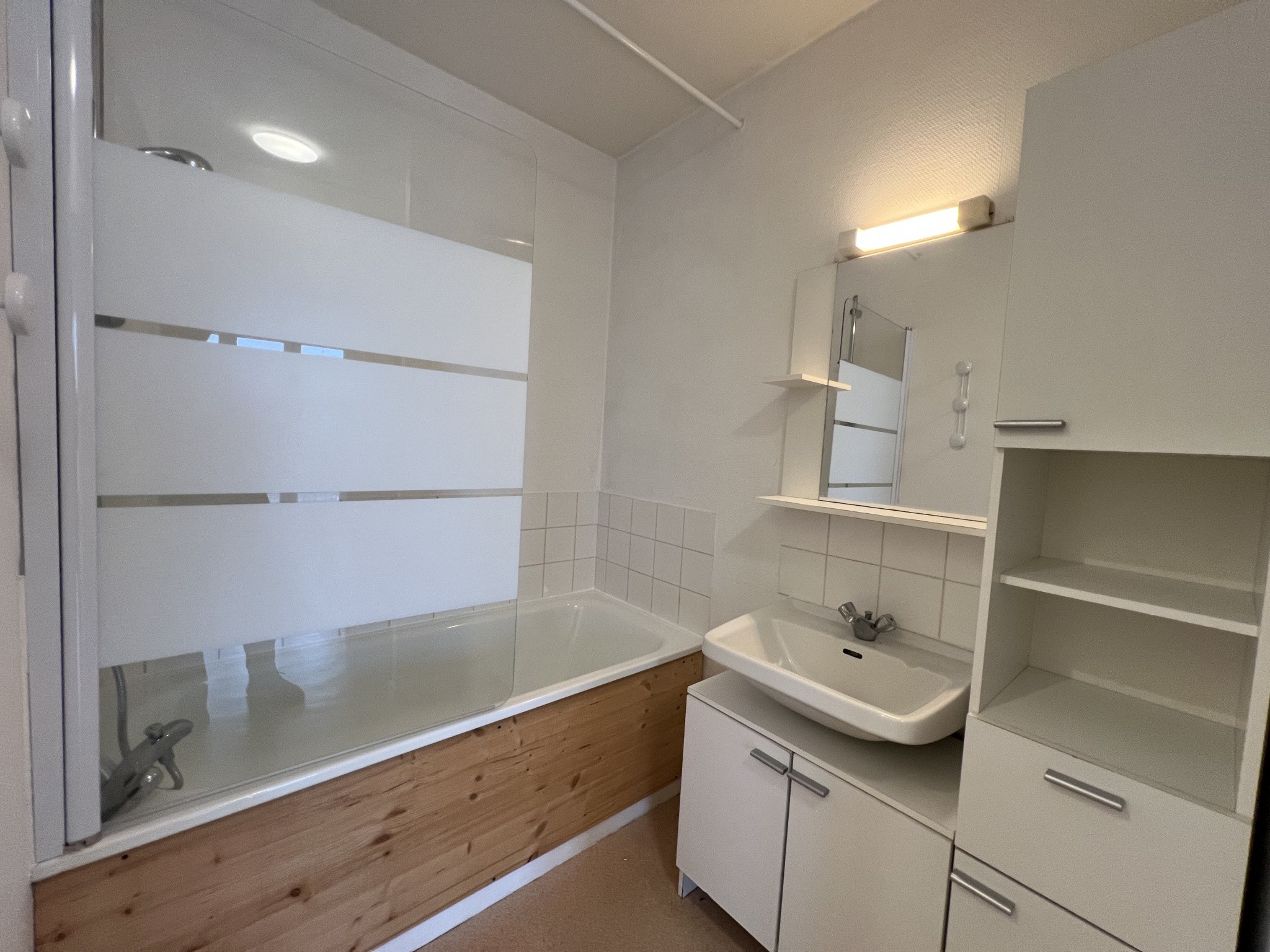 Location Appartement à Nancy 1 pièce