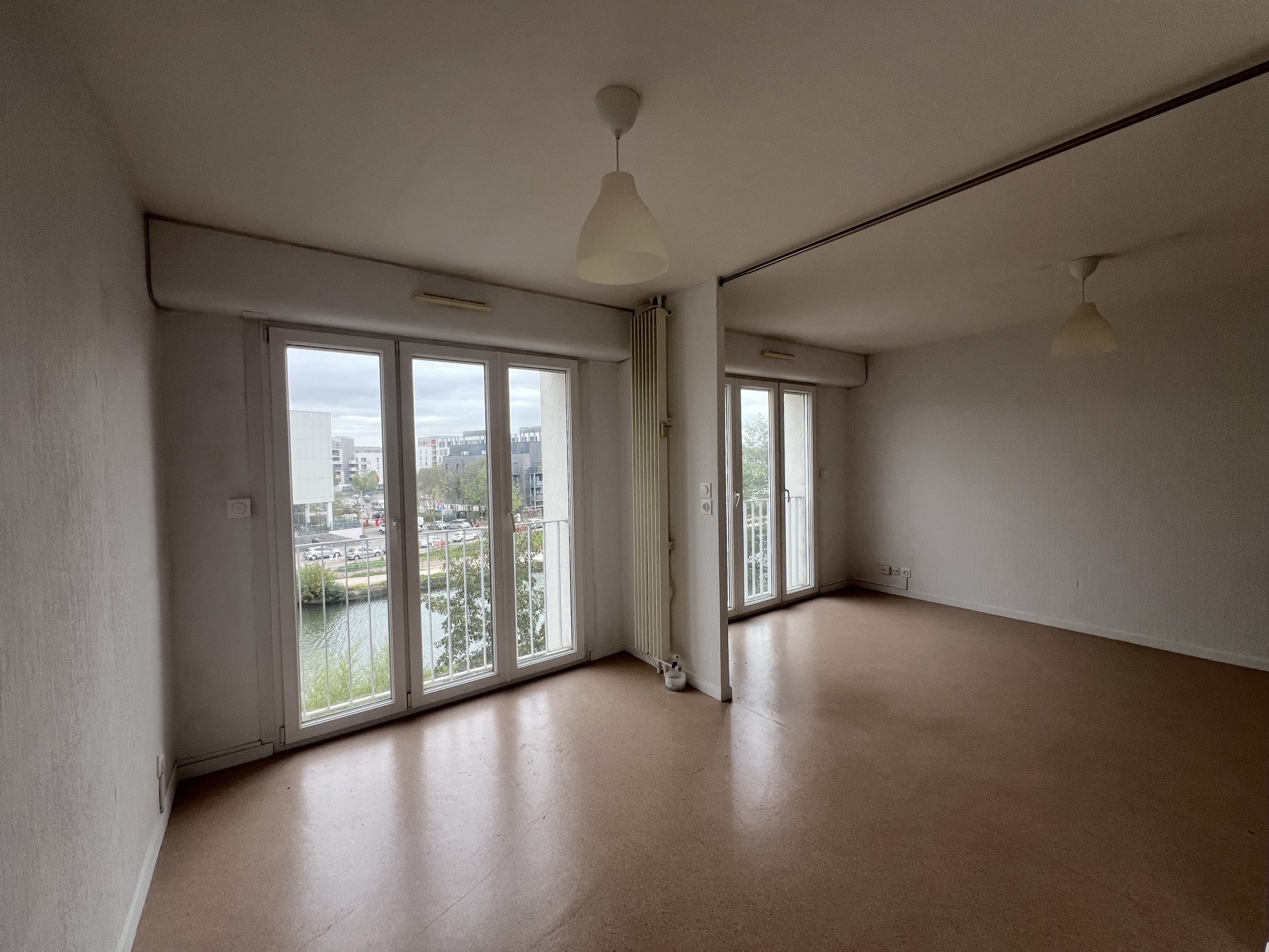 Location Appartement à Nancy 1 pièce