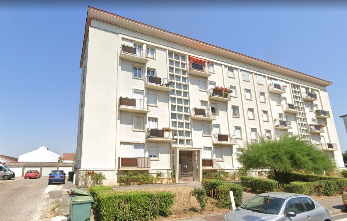 Location Appartement à Jarville-la-Malgrange 3 pièces