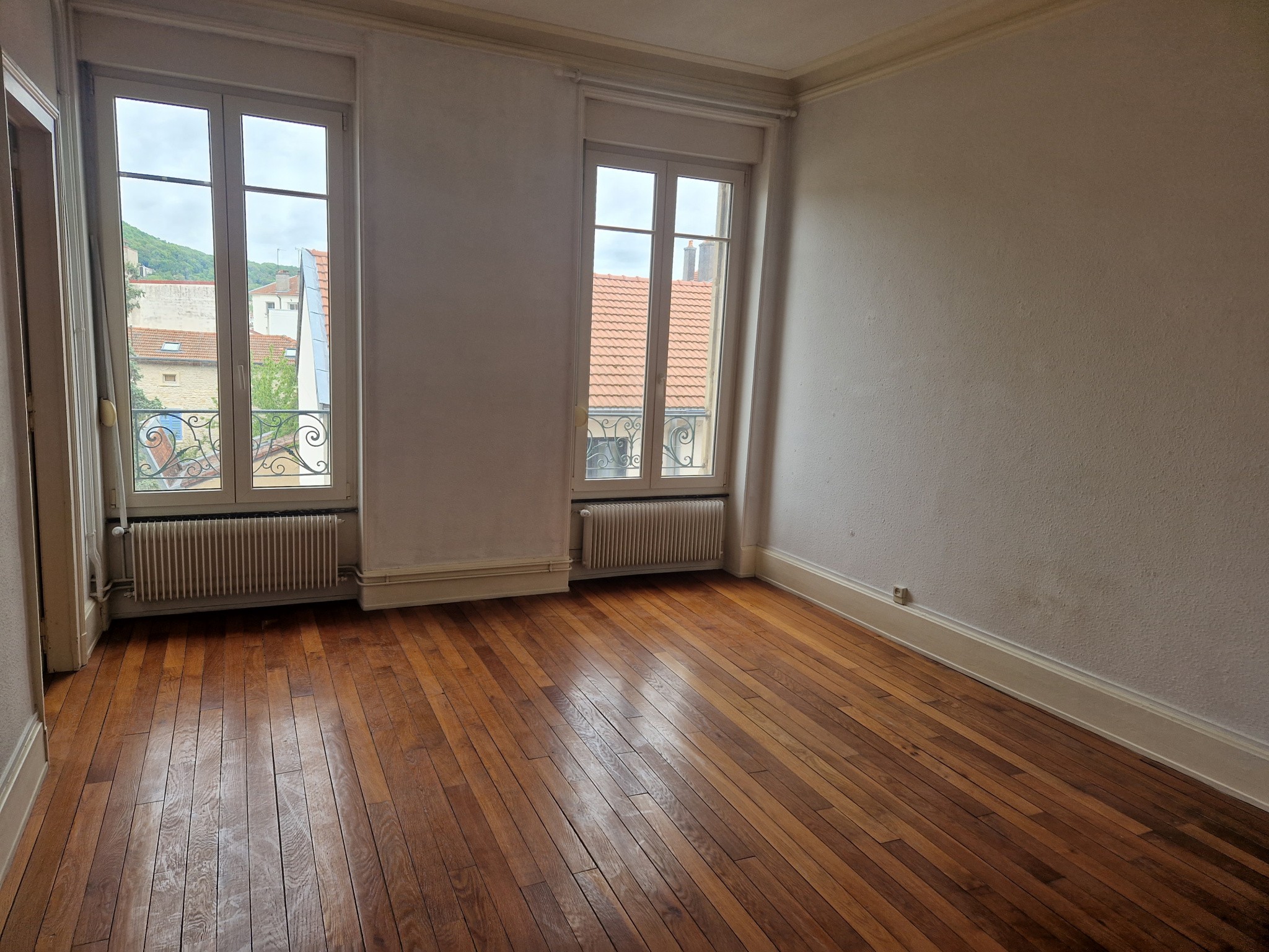 Location Appartement à Nancy 5 pièces