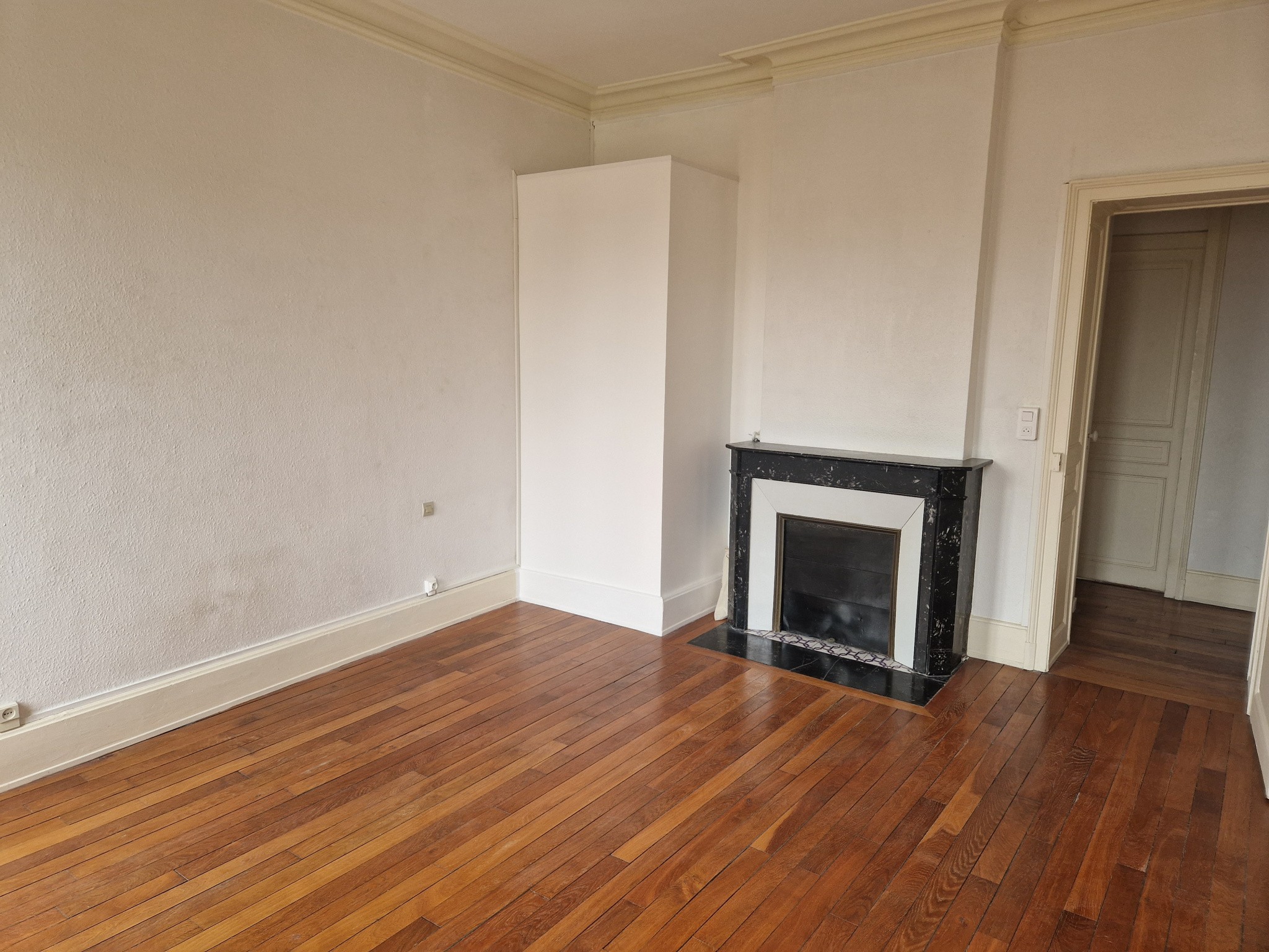 Location Appartement à Nancy 5 pièces