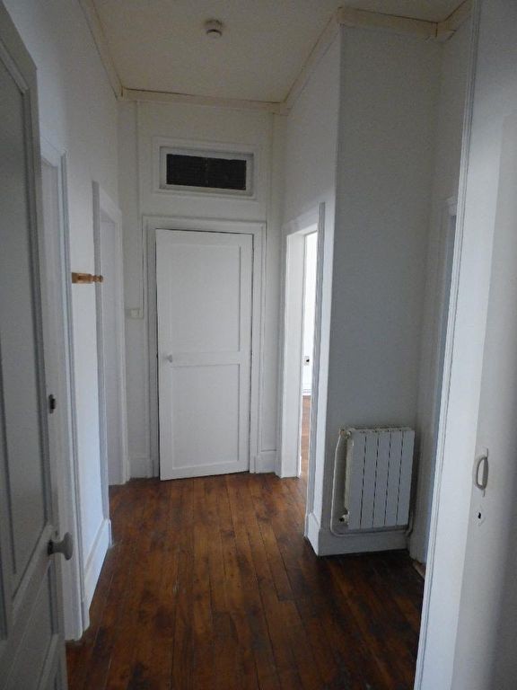 Location Appartement à Nancy 2 pièces