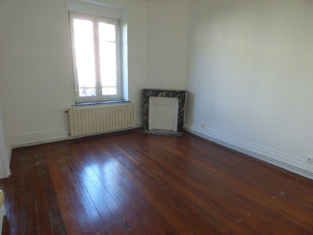 Location Appartement à Nancy 2 pièces